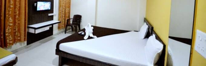 Hotel Sai Kanhaiya, Shirdi 3